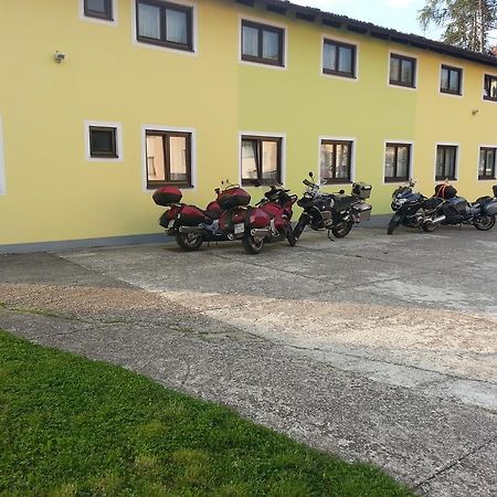 Hostel M Maribor Zewnętrze zdjęcie