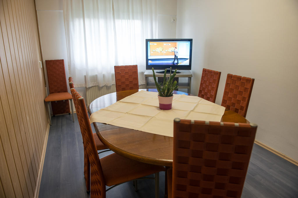 Hostel M Maribor Zewnętrze zdjęcie