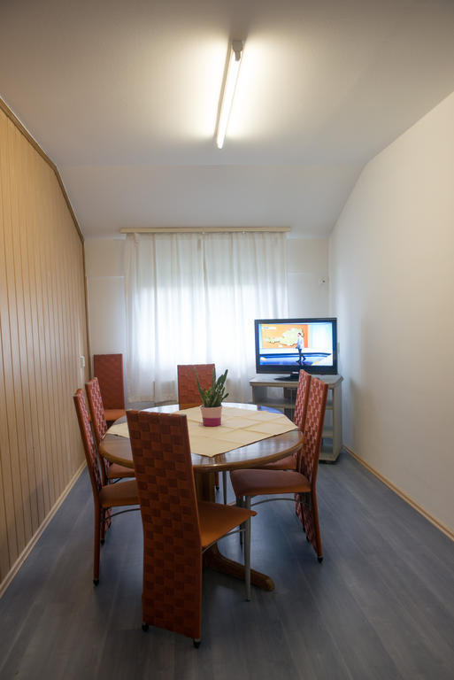 Hostel M Maribor Zewnętrze zdjęcie