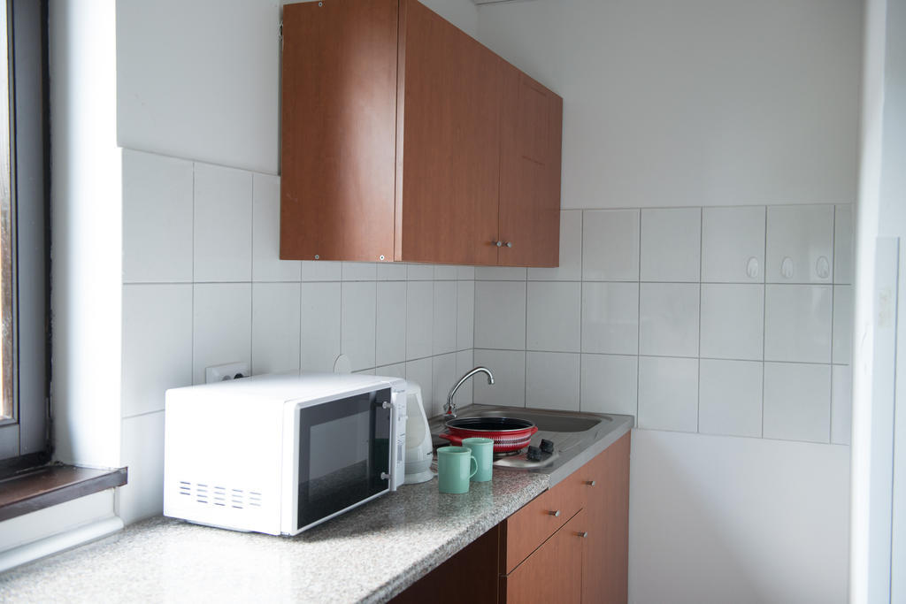 Hostel M Maribor Zewnętrze zdjęcie