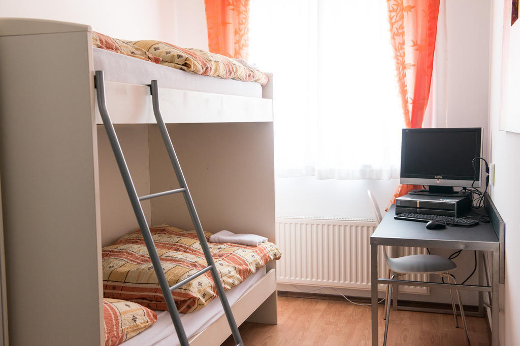 Hostel M Maribor Pokój zdjęcie