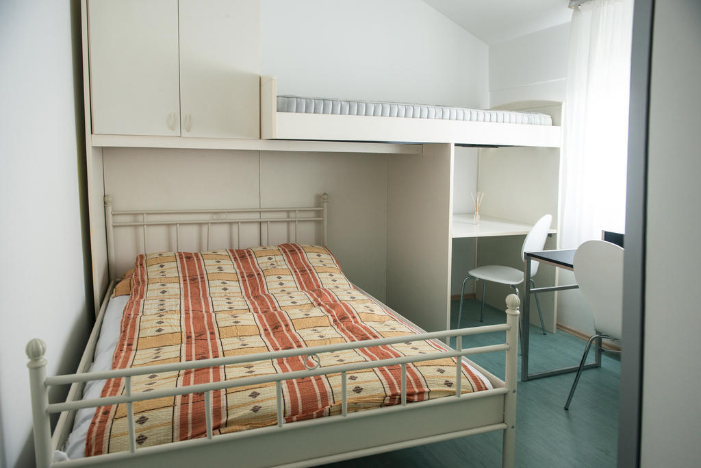 Hostel M Maribor Pokój zdjęcie