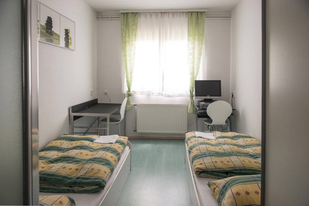 Hostel M Maribor Pokój zdjęcie