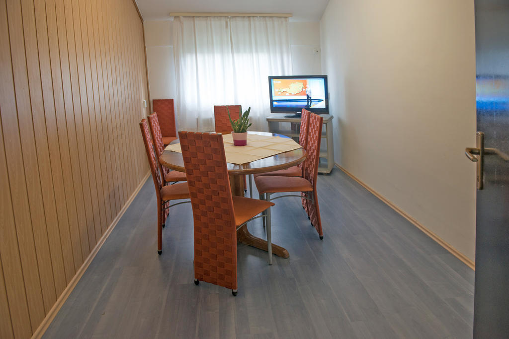 Hostel M Maribor Zewnętrze zdjęcie