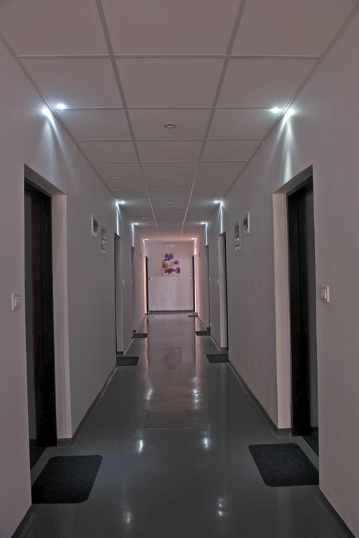 Hostel M Maribor Zewnętrze zdjęcie